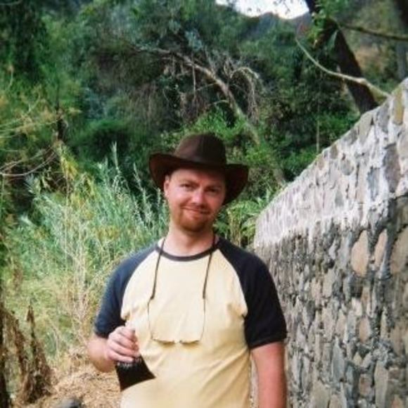 Meet your Posher, Patrick - Picture 1 of 1